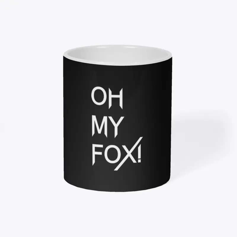 OH MY FOX!